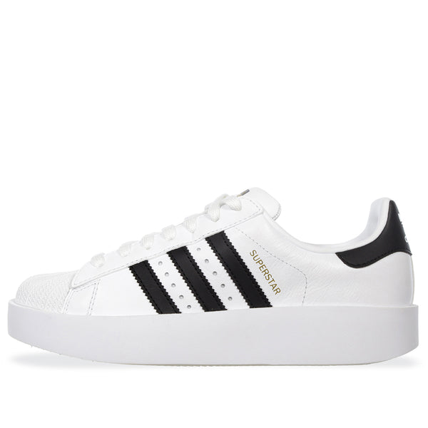 Tenis Adidas Superstar Bold - BA7666 - Blanco - Mujer | Shoelander.com -  Footwear Retail