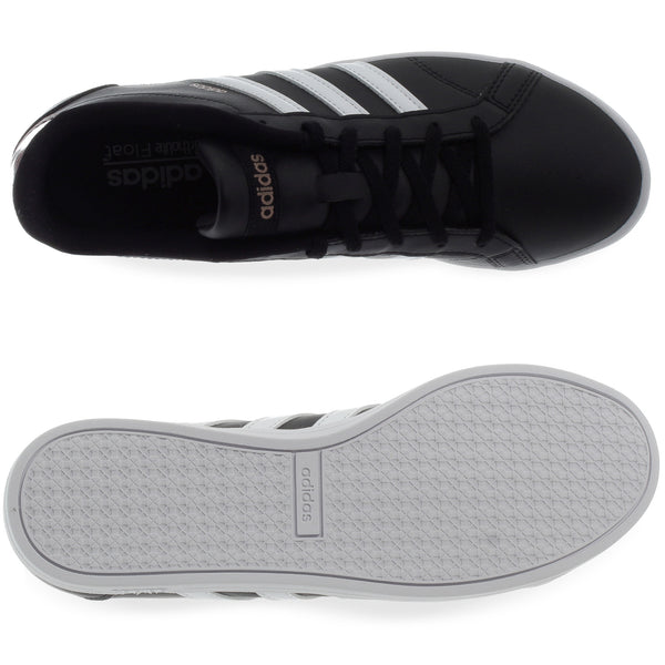 Tenis Adidas Coneo QT DB0126 - Negro - Mujer | Shoelander.com - Footwear Retail