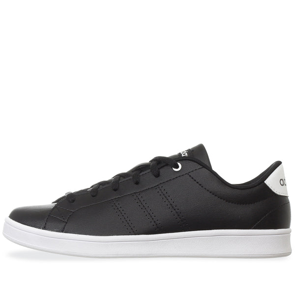 Tenis Adidas Advantage CL QT W - DB1370 - Negro - Mujer Shoelander.com - Retail