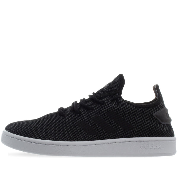 Treinta arrebatar recuerda Tenis Adidas Court Adapt - F36418 - Negro - Hombre | Shoelander.com -  Footwear Retail