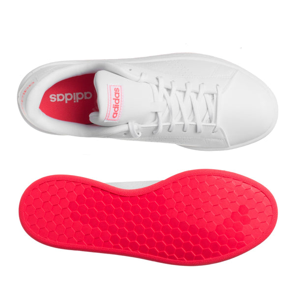 Tenis Adidas Advantage Base - - Blanco - | Shoelander.com - Footwear Retail