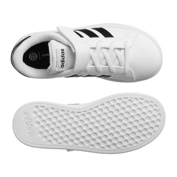 Con qué frecuencia hardware paraguas Tenis Adidas Grand Court 2.0 C - GW6521 - Blanco - Niños | Shoelander.com -  Footwear Retail