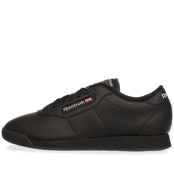 reebok classic mujer negro