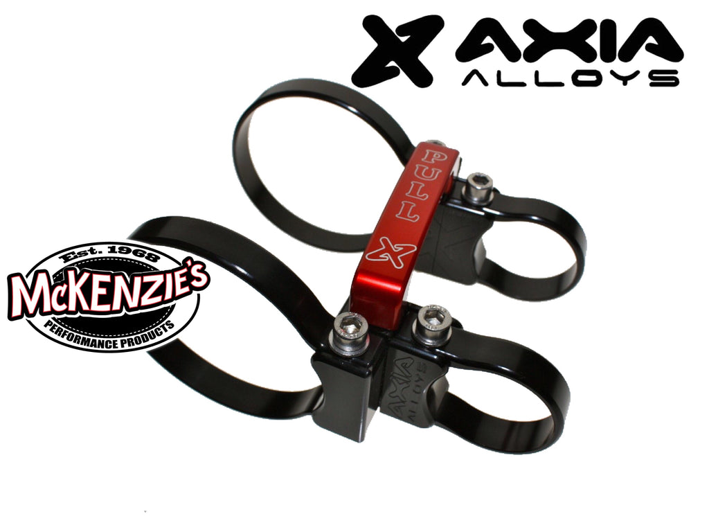 axia alloys fire extinguisher mount