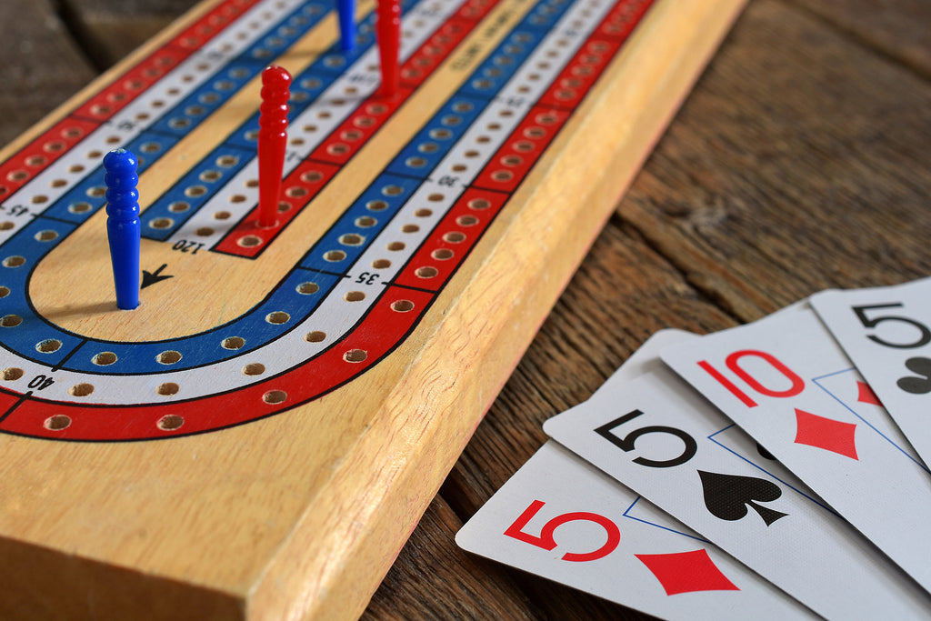 Why I love Cribbage, and Why You Should Try This Classic Game