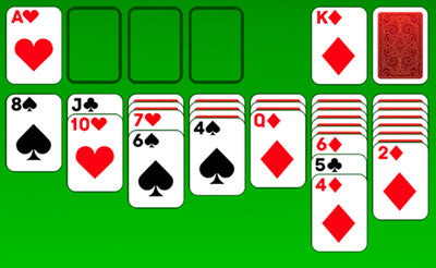 to play Solitaire Rules with Video –