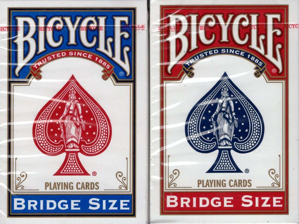 bicycle card set