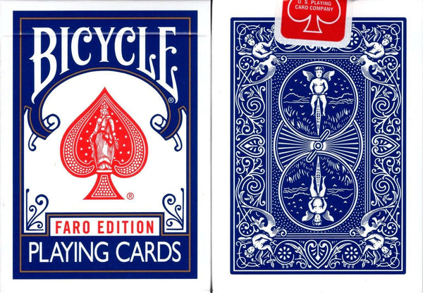 bicycle poker cards