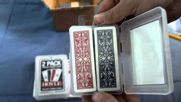 Hoyle Slice Playing Cards 