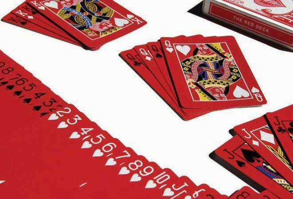 bicycle cincinnati playing cards