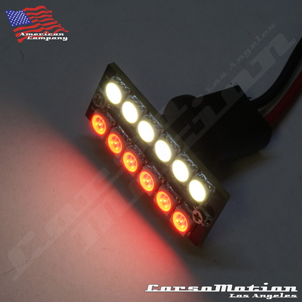 Honda Accord 10th Gen Custom Led Interior Kit 18 19