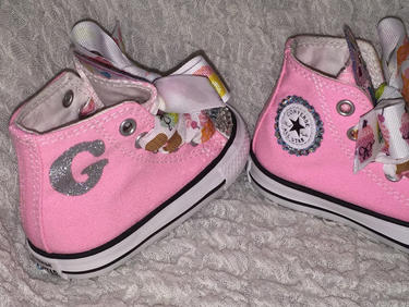 converse cupcake sneakers