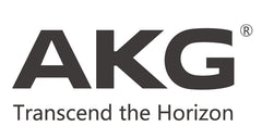 AKG sunglasses logo