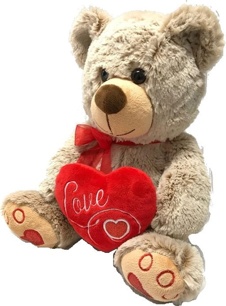 kmart valentine's day teddy bear