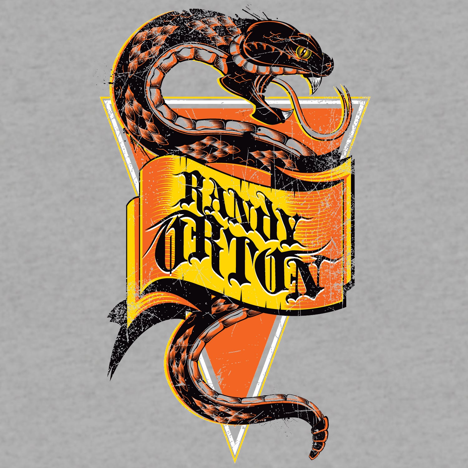 randy orton logo