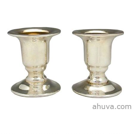 small candlesticks