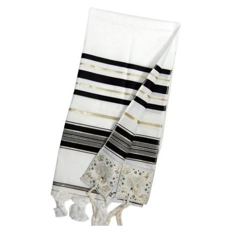 tallit prayer shawl