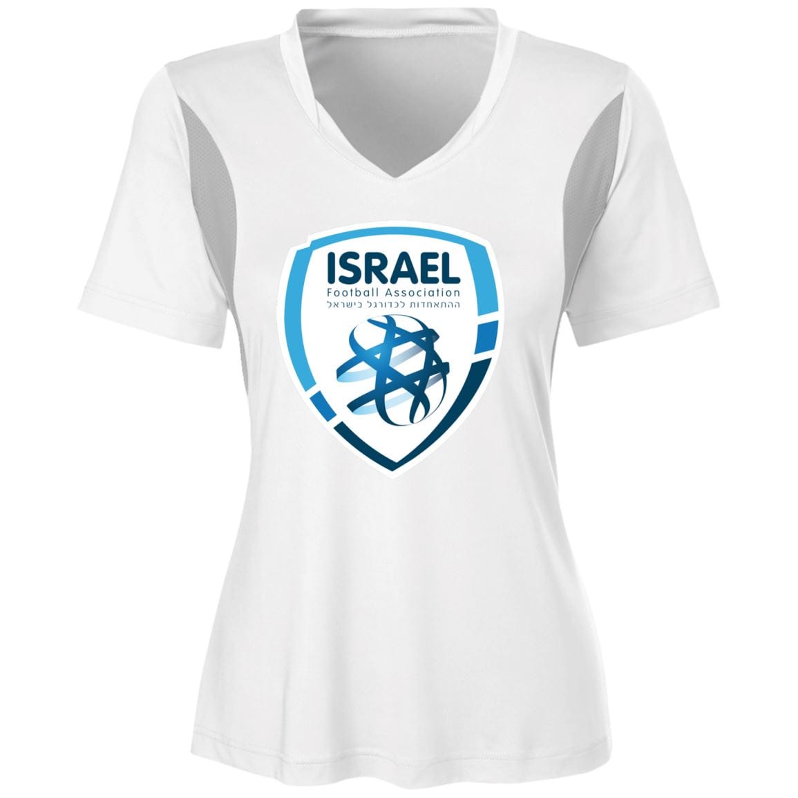 Israel Football Shirts  Buy Israel Kit - UKSoccershop