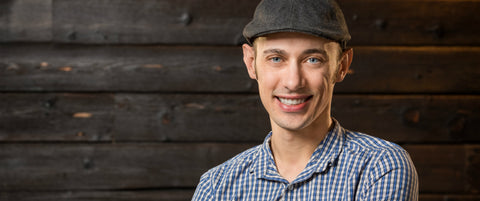 Ein Brief von Tobi - Gründer & CEO, Shopify
