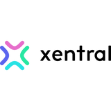 Das Logo des Warenwirtschaftssystems xentral