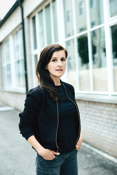 Anna Pfeffer - Five - shopify.de