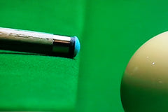 How to choose a snooker cue?