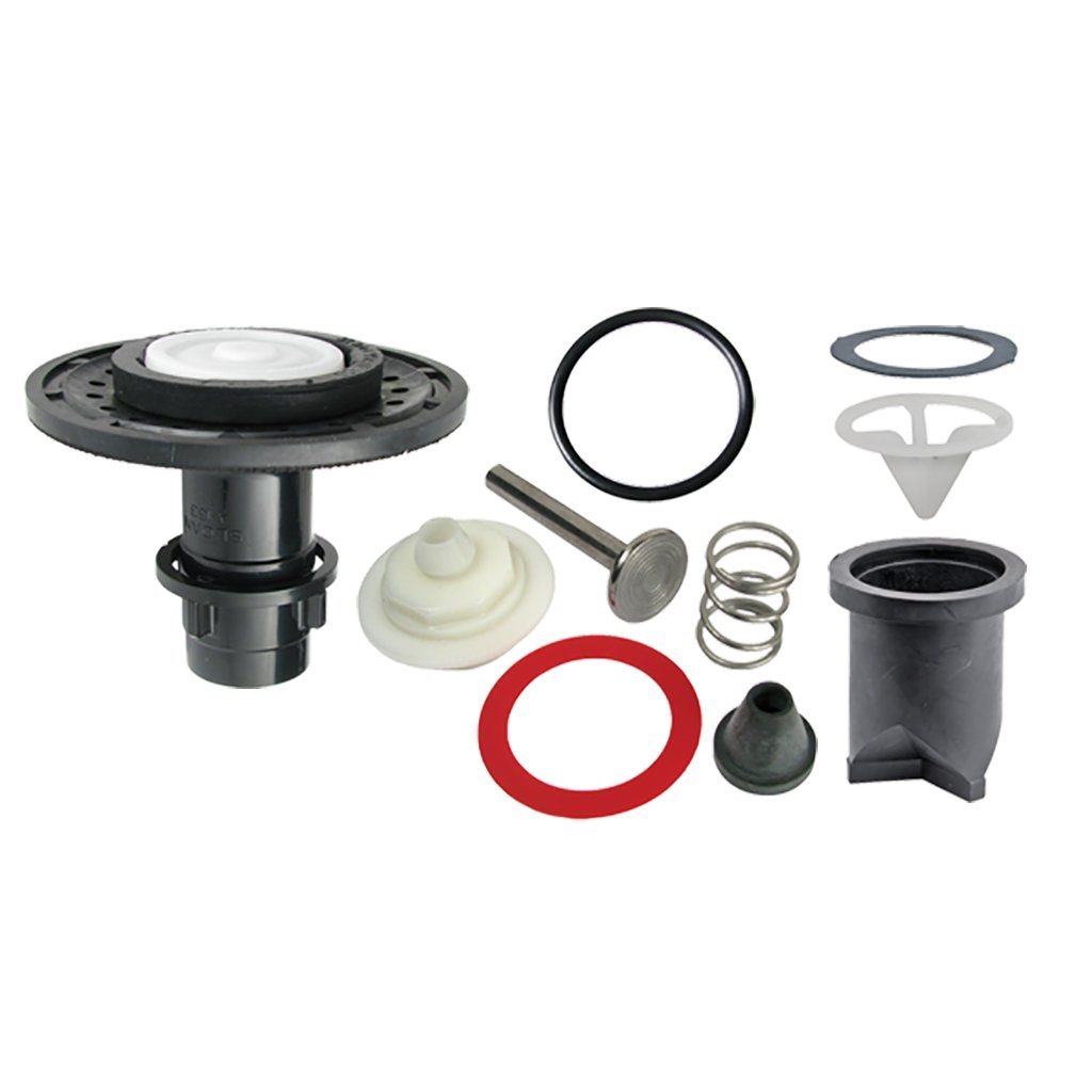 Sloan Flushometer Master Rebuild Kit Closet - Old Style
