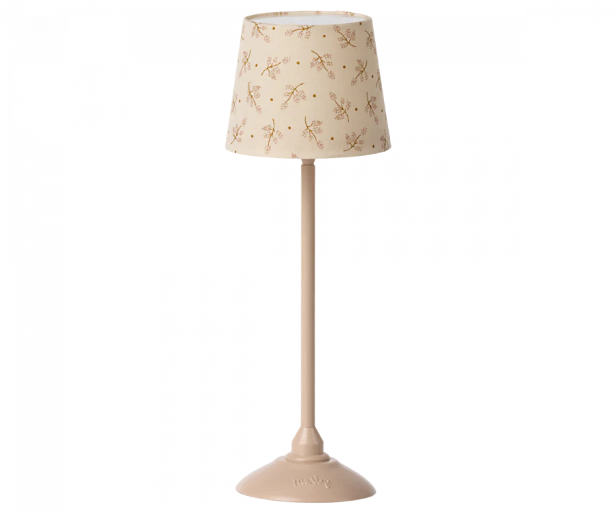Miniature Floor Lamp - Maileg