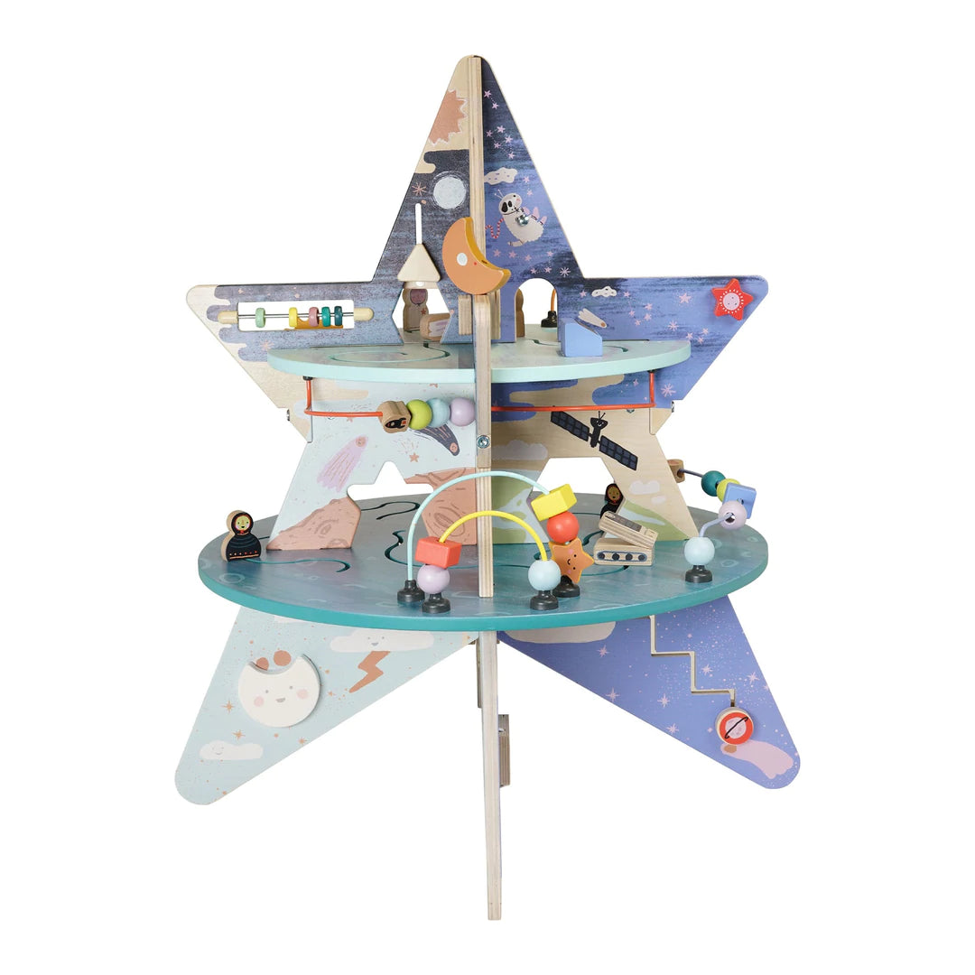 Celestial Star Explorer - Manhattan Toy Co.