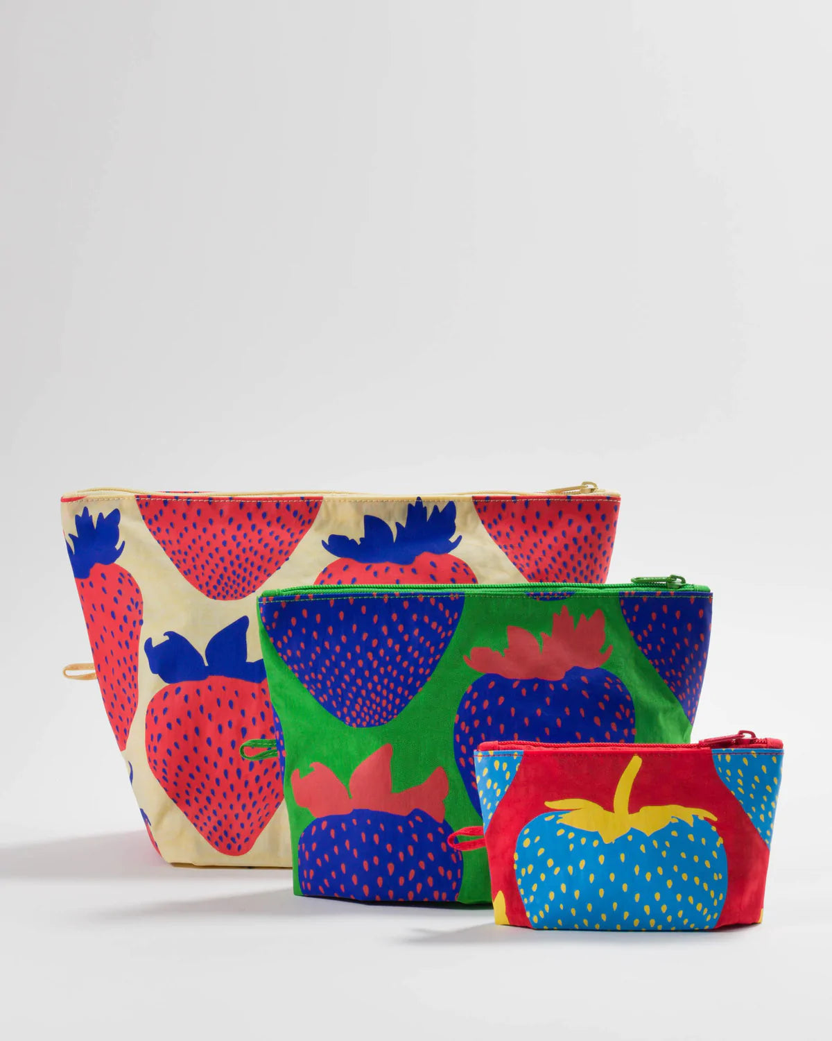Go Pouch Set - Baggu