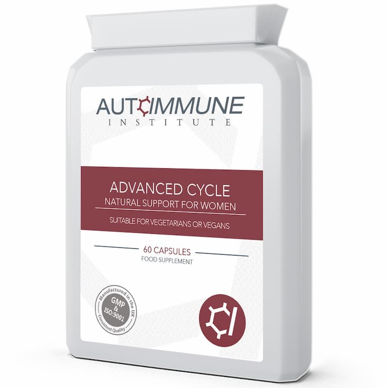 Advanced Cycle With A 90 Day Guarantee