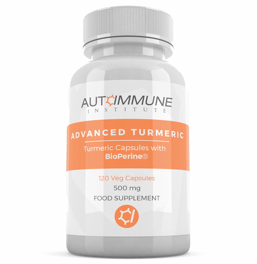 Advanced Turmeric