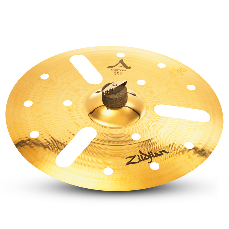 Zildjian A Custom EFX