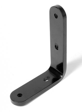 L bracket for SUV awning