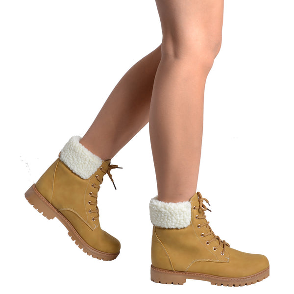 womens ankle hiking boots