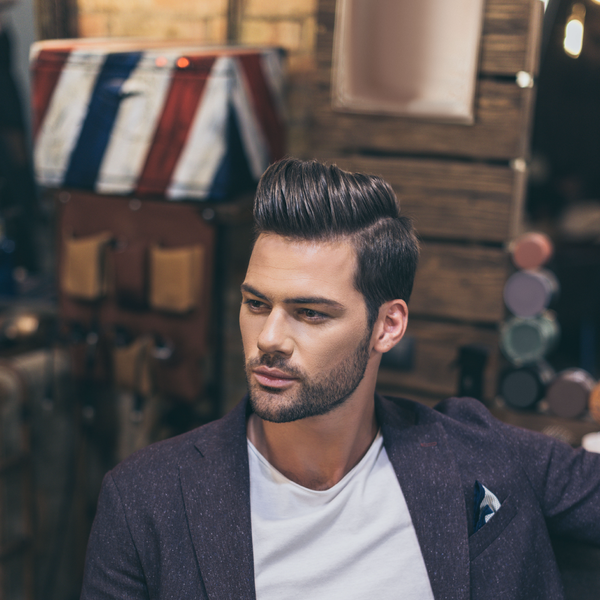 Best Men's Haircuts of 2019 – Rocky Mountain Barber Company