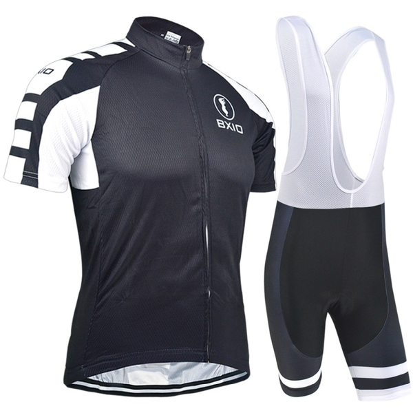 strava cycling clothing