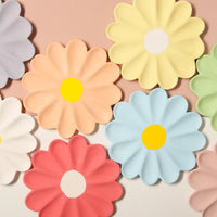 Daisy Jewellery Tray - Lilac