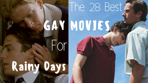 Gay Movies