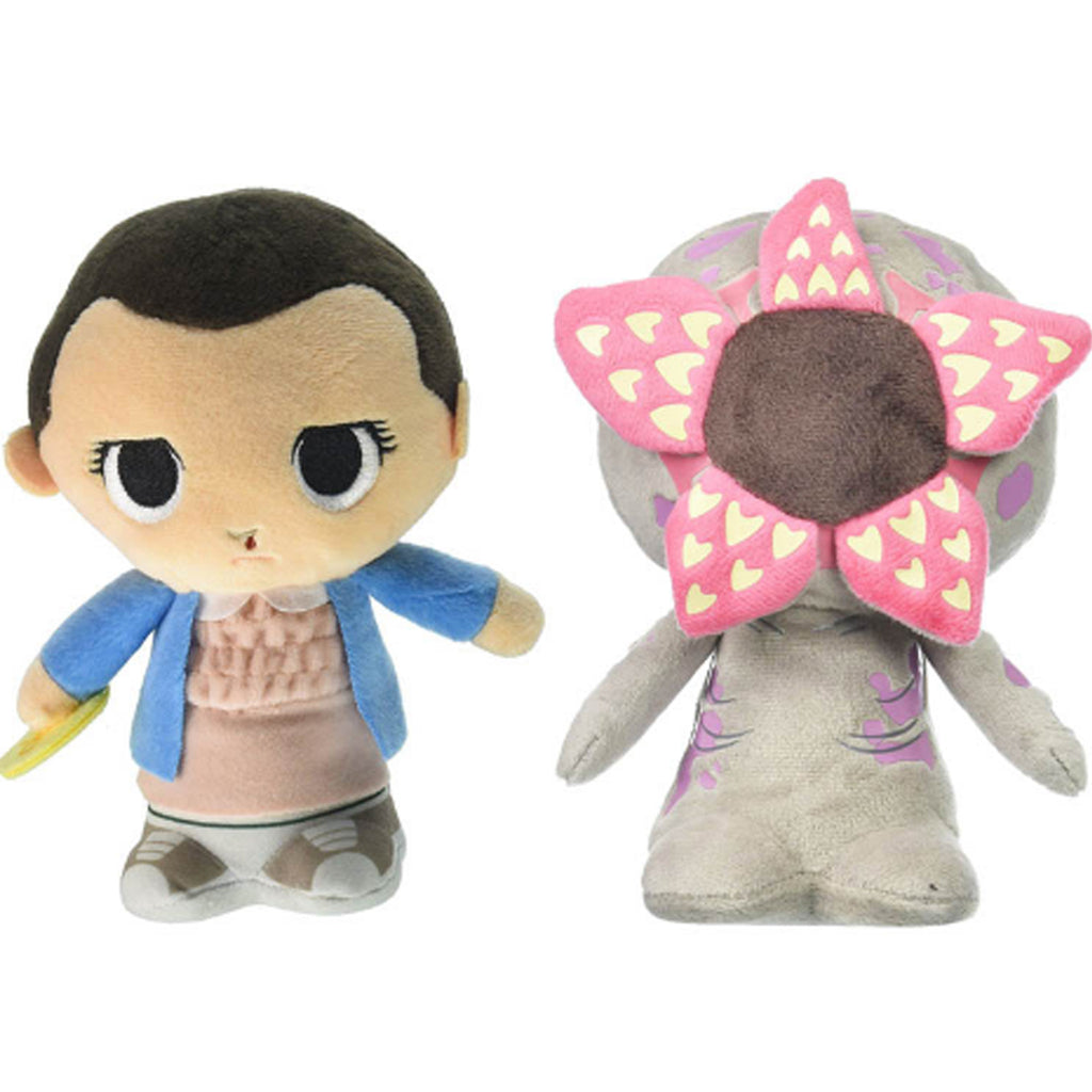 demogorgon plush toy