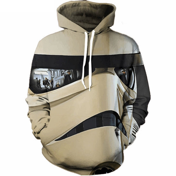 stormtrooper hoodie