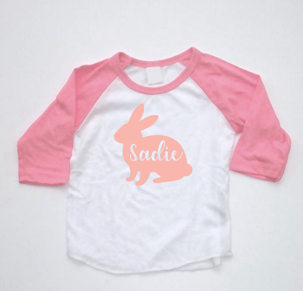 personalized baby shirts