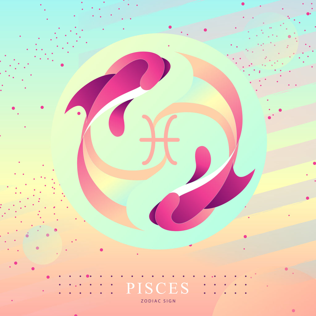 March 2, 2022- New Moon in Pisces