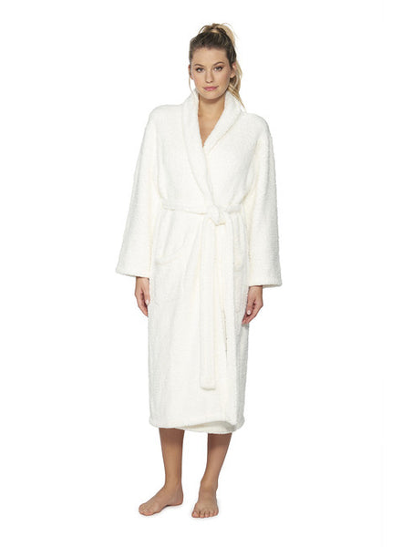 barefoot dreams robe mens