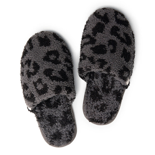 barefoot slippers
