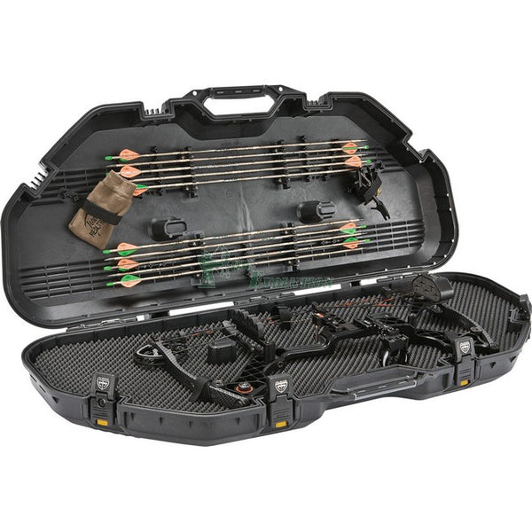 hard case for a compound bow