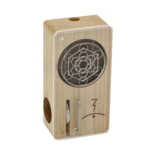 Magic Flight Launch Box Vaporizer