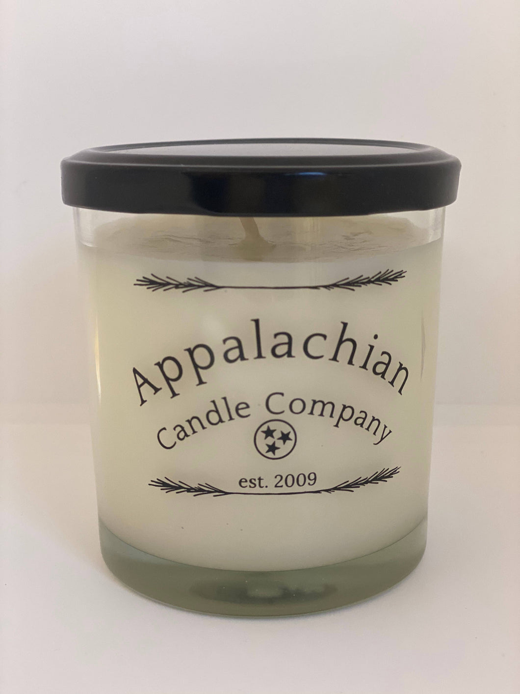 Line Dryin' Candle