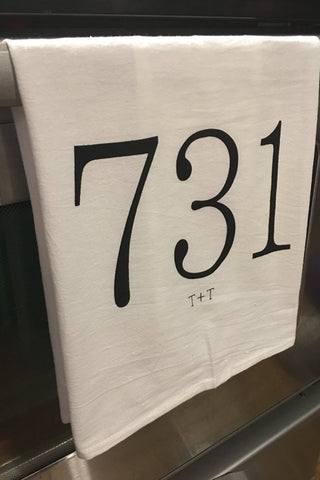 Tea Towels
