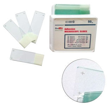 Object Glass Adhesive OneLab box isi 50pcs